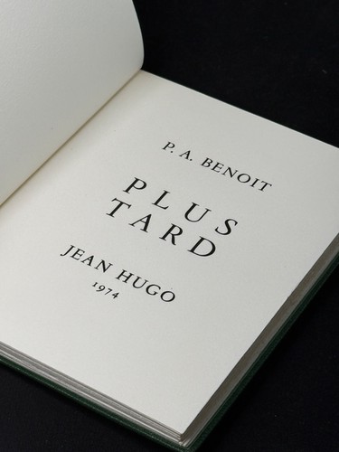 Jean hugo pierre andré - jean,