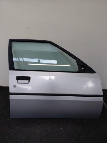Porte avant droit citroen - porte, bx