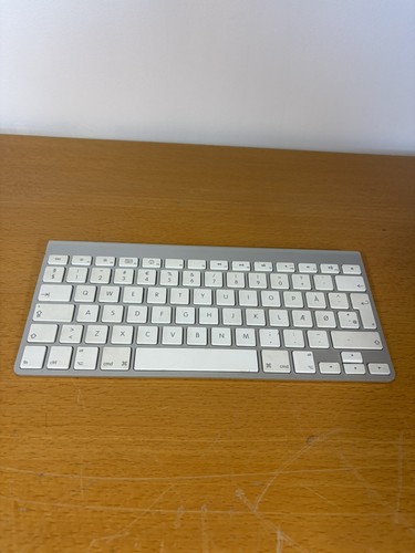 Clavier apple sans fil - apple,