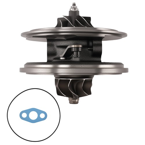 Turbo cartouche haute - cartouche,