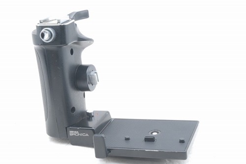 Zenza bronica grip - zenza,