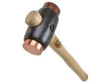 Thor - Marteau en cuivre /