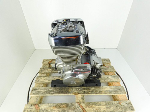 Moteur suzuki savage 650 - moteur, (suzuki