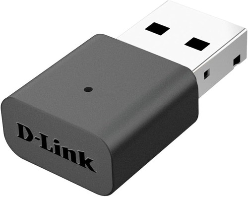 Link dwa 131 n300 nano - n300, usb