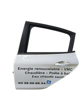 PORTE ARRIERE GAUCHE PEUGEOT 208 I (CA/CC/CK/CL) 9671907580 #79277250