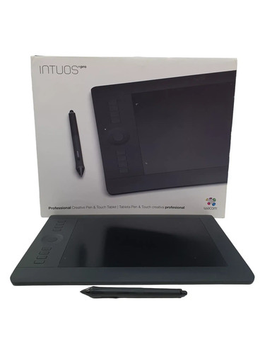 Tablette graphique occasion - tablette, d'occasion