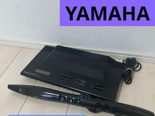 Yamaha ew20 electronic - yamaha,