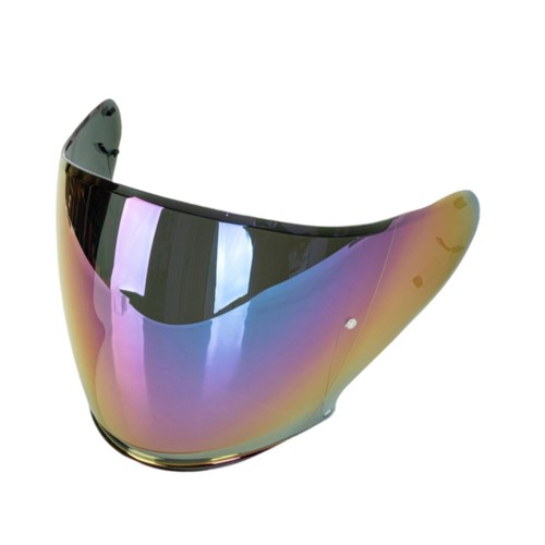 Visière casque moto - visière, de