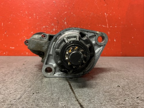 Démarreur bosch tdi golf - bosch, 2.0
