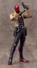 statuette "Red Hood" DC artfx 1/10 sans boîte (Kotobukiya)