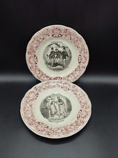 Assiettes parlantes - 2,