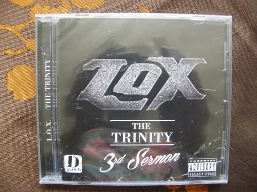 Compilation the - l.o.x.,
