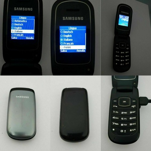 Samsung e1150 gsm sim free - e1150,