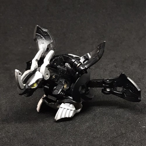 Bakugan mercury dragonoid - bakugan,