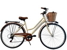 Vélo Femme Marche Taille 28
