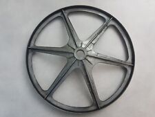 Miele W3222 Roue poulie