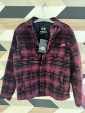 blouson manteau homme dickies taille M