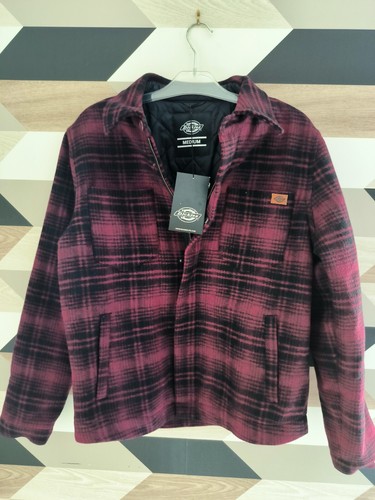 Blouson manteau homme dickies - blouson,