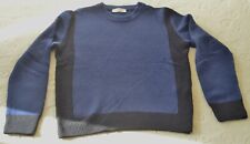 CERRUTI Pull col rond -