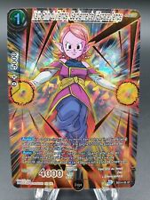 ST Kaïo Shin du Temps, Gardienne SD14-05 (BE23) DRAGON BALL CARD GAME FR