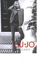 PUBLICITE ADVERTISING 2012