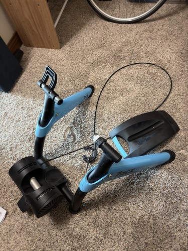Garmin tacx boost trainer - garmin,