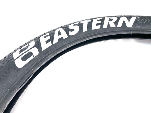 Eastern squealer bmx - squealer,