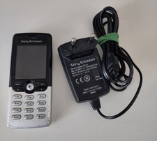 Sony Ericsson T610 vintage / collection – sans batterie + chargeur – non testé