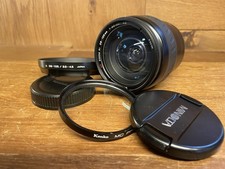 Presque Mint W/Capuche Minolta