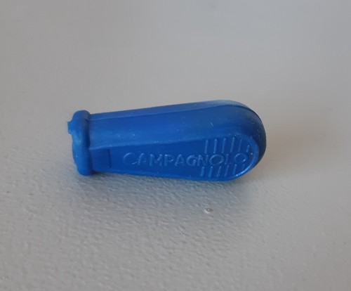 Couvre manettes campagnolo - manettes, en