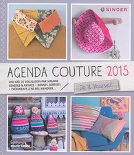Agenda couture 2015
