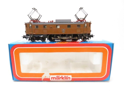 Märklin hamo 3151 6 - 3151, 3/6