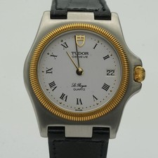 TUDOR Le Royal Montre Femme