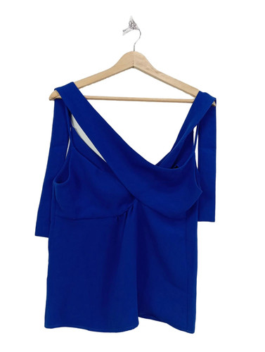 Top femmes bleu - ba&sh,