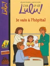 C'est la vie Lulu, Tome 29: Je
