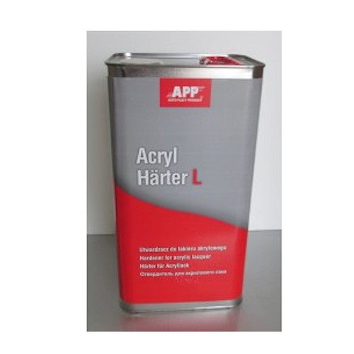Durcisseur pour - 5l,