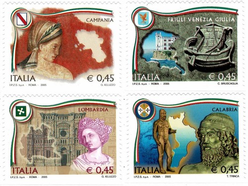 2005 repubblica italienne - 2005,