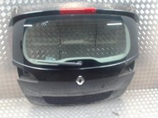 Malle/Hayon arriere RENAULT