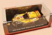 1/43 Gillet Vertigo Streiff