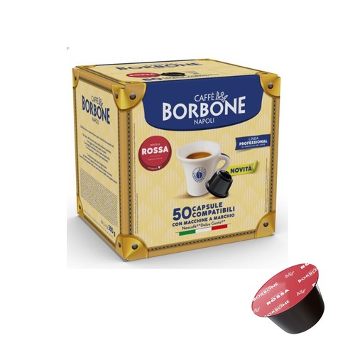 Café borbone compatibles - café,