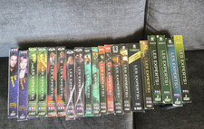 les experts saison 1 à 15 coffret dvd