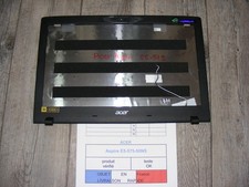 Coque / Plasturgie d’écran