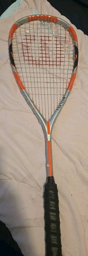 Wilson blx pro team 496 - pro, head