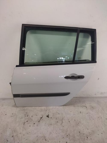 Porte arriere gauche renault - porte,