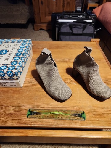 Chaussures femme neuves - chaussures,
