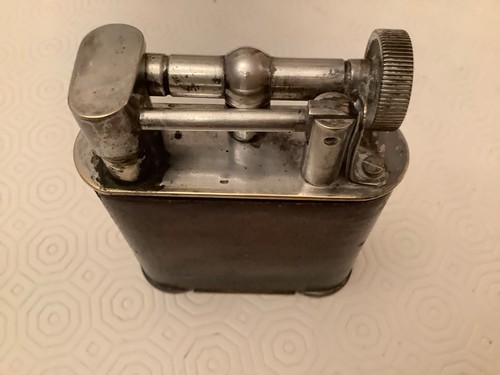 Grand briquet salon - briquet,