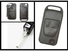 Télécommande coque de clé