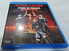 BLU-RAY  MYLENE FARMER  STADE