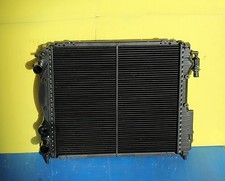 Radiateur condenseur renault - radiateur,