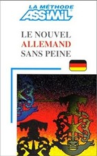 Assimil nouvel allemand - assimil,